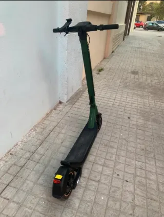 Patinete Eléctrico Bongo X65