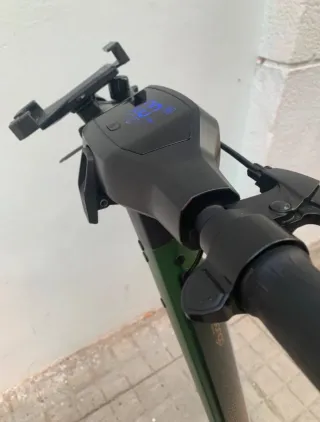 Patinete Eléctrico Bongo X65