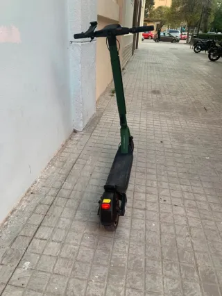 Patinete Eléctrico Bongo X65