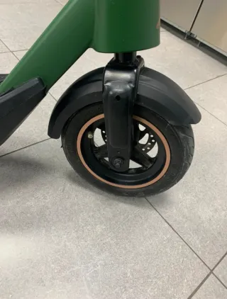 Patinete Eléctrico Bongo X65