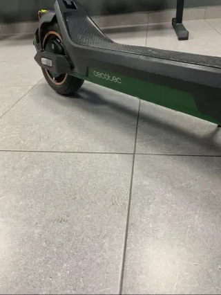 Patinete Eléctrico Bongo X65