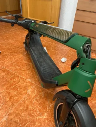 Patinete Eléctrico Bongo X65