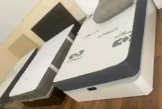 CANAPÉ ABATIBLE 135X190