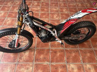 Gas Gas TXT300 Edición Especial Trial