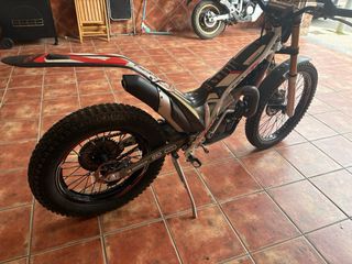 Gas Gas TXT300 Edición Especial Trial