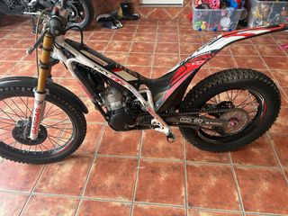 Gas Gas TXT300 Edición Especial Trial