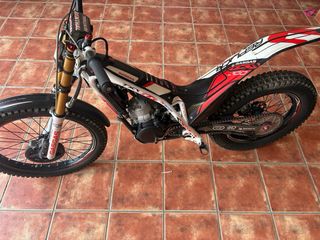 Gas Gas TXT300 Edición Especial Trial