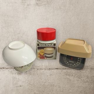 Bilance da cucina Soehnle