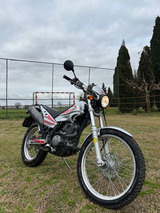 Beta Alp 2.0 Enduro Moto