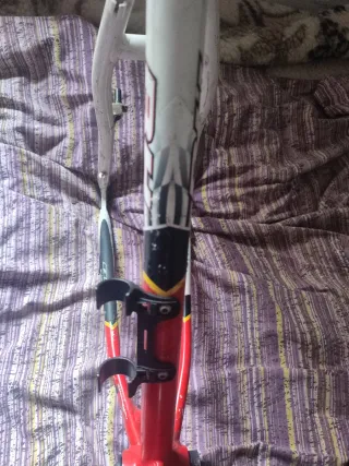 Cuadro BH Coronas MTB Original