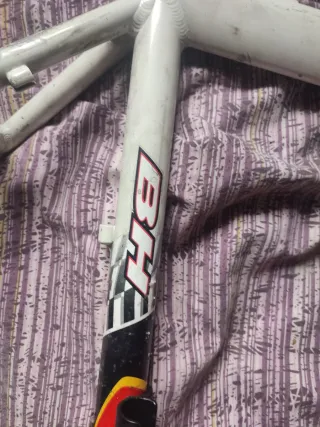 Cuadro BH Coronas MTB Original