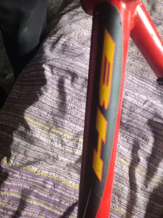 Cuadro BH Coronas MTB Original