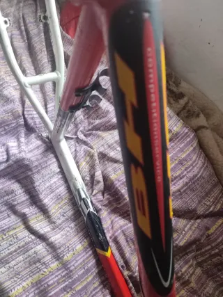 Cuadro BH Coronas MTB Original