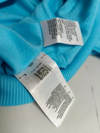 Chaqueta Adidas Originals Firebird Mujer Azul