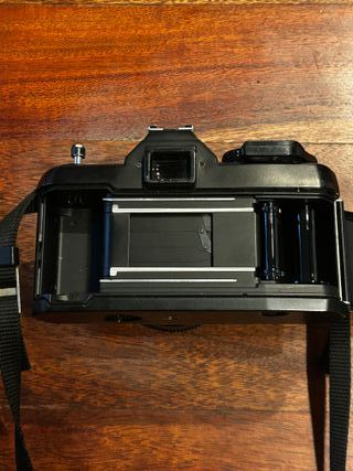 Yashica FX-3 Super 2000