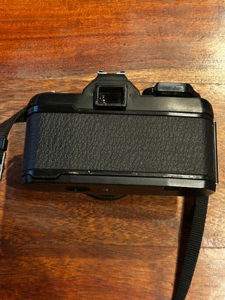 Yashica FX-3 Super 2000