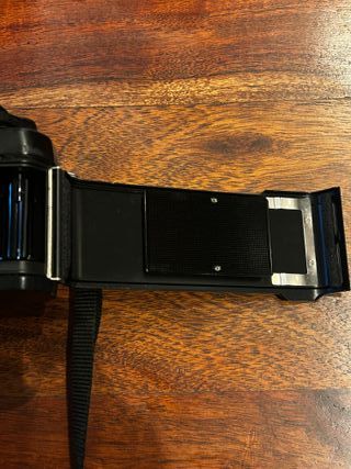 Yashica FX-3 Super 2000