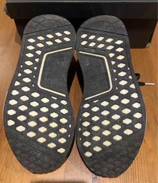 Adidas unisex NMD_R1 Talla 41 1/3
