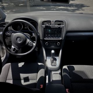 Volkswagen Golf 1.6 TDI Impecable estado