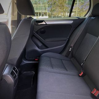 Volkswagen Golf 1.6 TDI Impecable estado