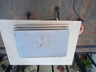 Amplificador Macrom MIA-2120