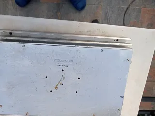 Amplificador Macrom MIA-2120