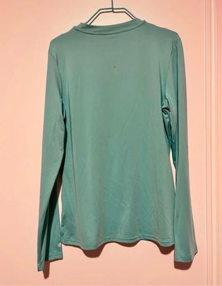 Camiseta manga larga Aruba protección solar