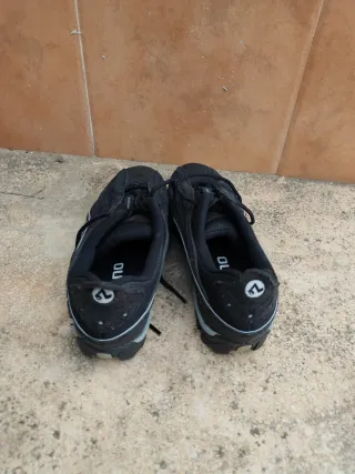 Zapatillas Ciclismo Shimano Talla 44