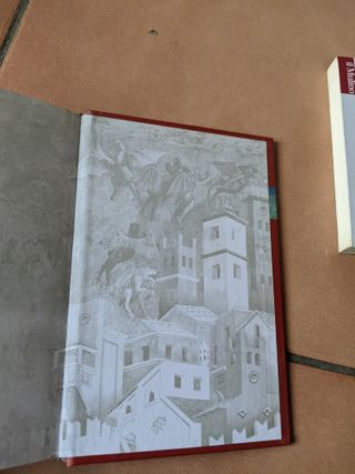 Lotto 3 Libri CULTURA STORIA Saggistica e Letterat