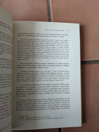 Lotto 3 Libri CULTURA STORIA Saggistica e Letterat