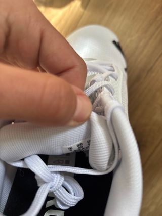 Zapatillas Puma Electrify Talla 43