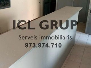 Local comercial en alquiler en Cappont en Lleida