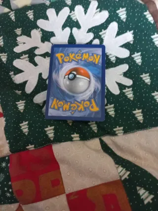 Urshifu Golpe Brusco V Carta Pokémon