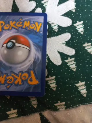 Urshifu Golpe Brusco V Carta Pokémon