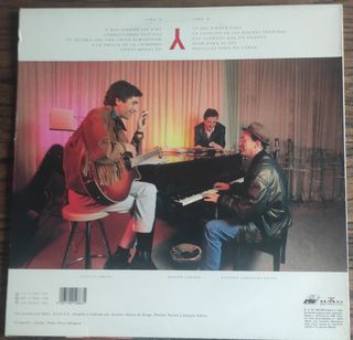 LP Física y Química - Sabina