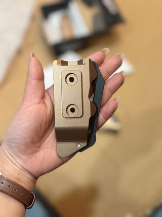 Reposapiés CF800 800NK 2023-24