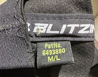 Gorra Under Armour Negra