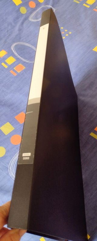 Pack 7 Carpetas Archivadoras A3+ con 5 fundas