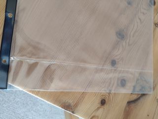 Pack 7 Carpetas Archivadoras A3+ con 5 fundas