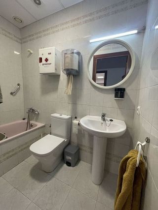 Local comercial en alquiler en Roquetes