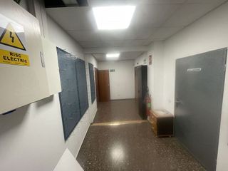 Local comercial en alquiler en Roquetes