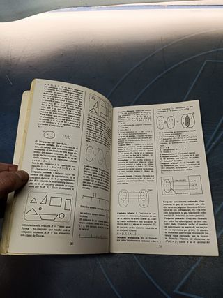 DICCIONARIO BÁSICO DE MATEMÁTICAS, Mariano Diaz Velazquez