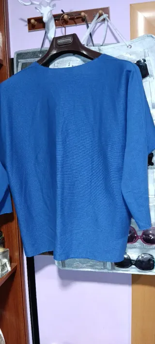 Blusa con brillo Perfect