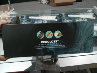 Rizador Revamp Progloss Hollywood Curl