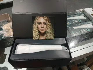 Rizador Revamp Progloss Hollywood Curl