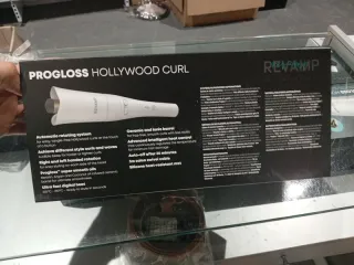 Rizador Revamp Progloss Hollywood Curl