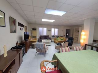 Oficina en alquiler en La Dreta de l'Eixample en Barcelona