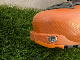 Botas Esquí Travesía Atomic Backland Carbon