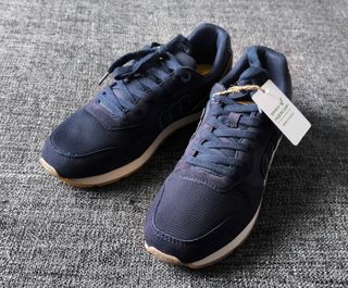 Zapatillas hombre Mustang talla 42 (A ESTRENAR)