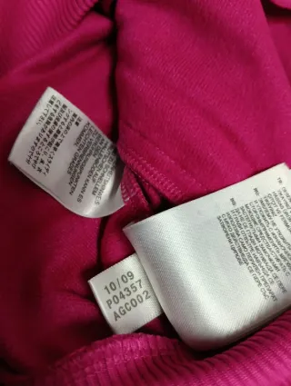 Chaqueta Adidas Firebird Y2k Mujer Talla XS